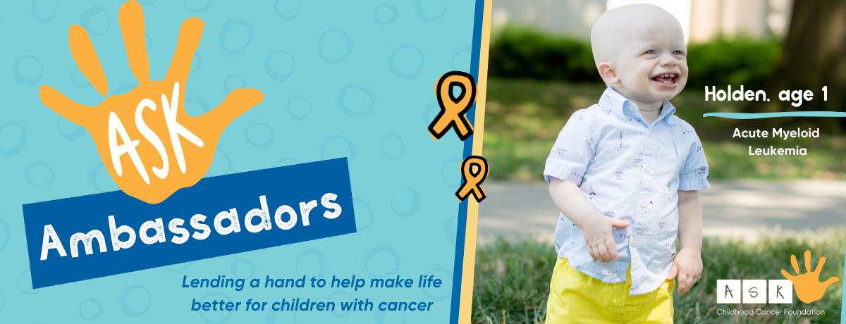 ASK Ambassadors 2020